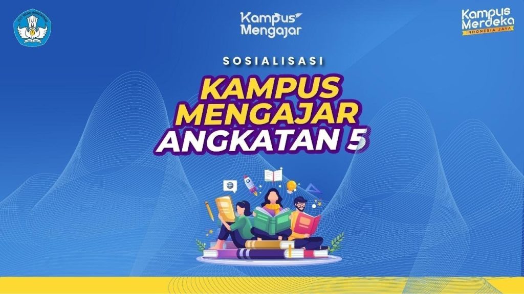 Kampus Mengajar Berapa Lama